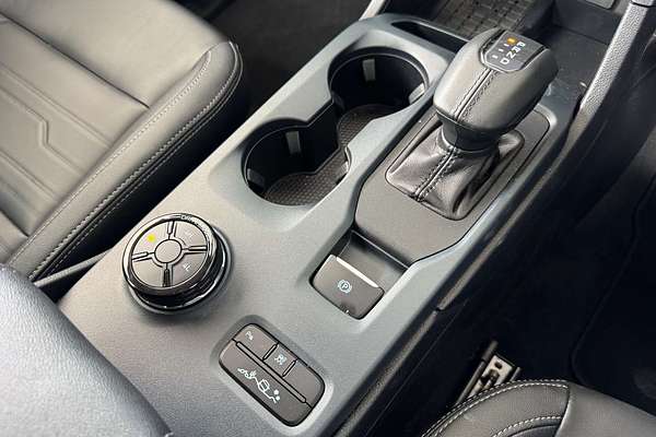 2024 Ford Ranger Sport 4X4