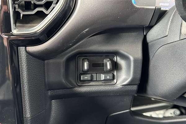 2024 Ford Ranger Sport 4X4