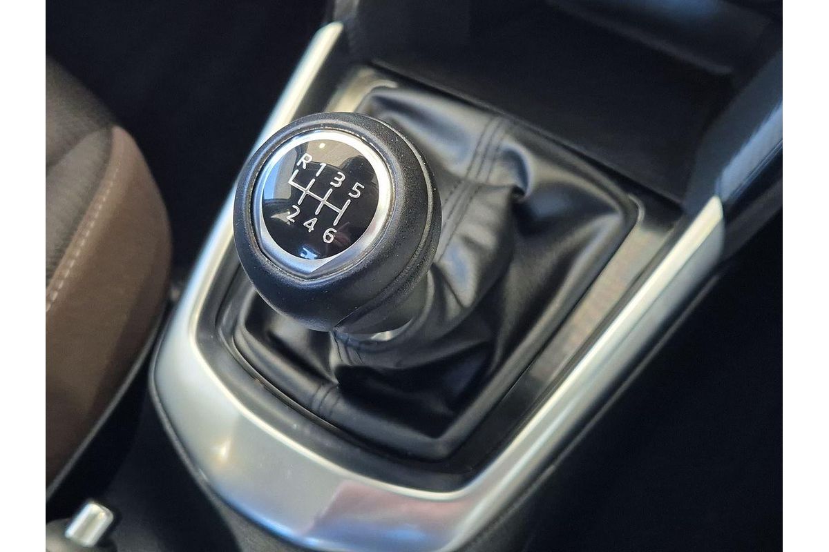 2021 Mazda 2 G15 Pure DJ Series