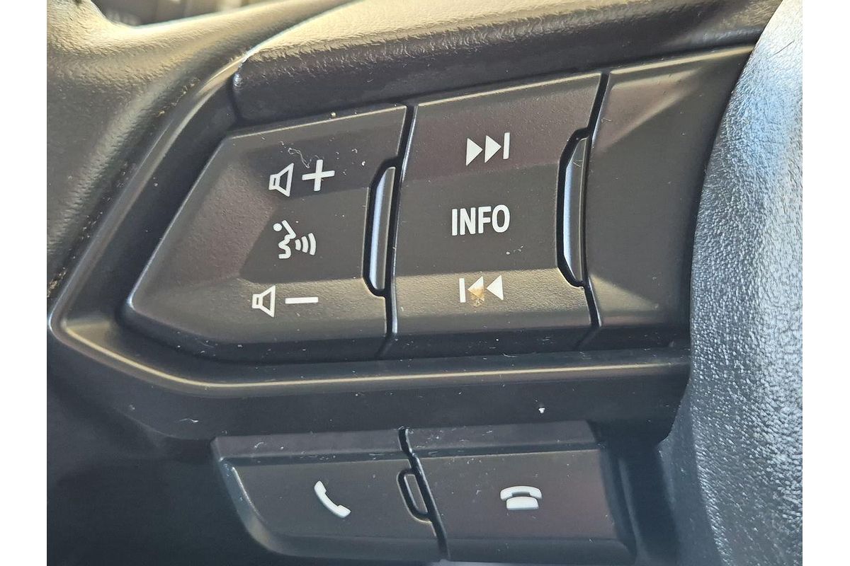 2021 Mazda 2 G15 Pure DJ Series