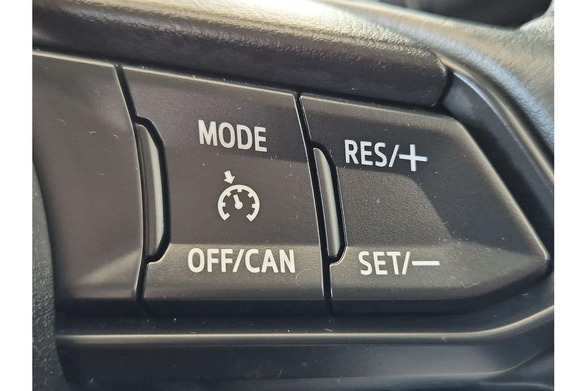 2021 Mazda 2 G15 Pure DJ Series