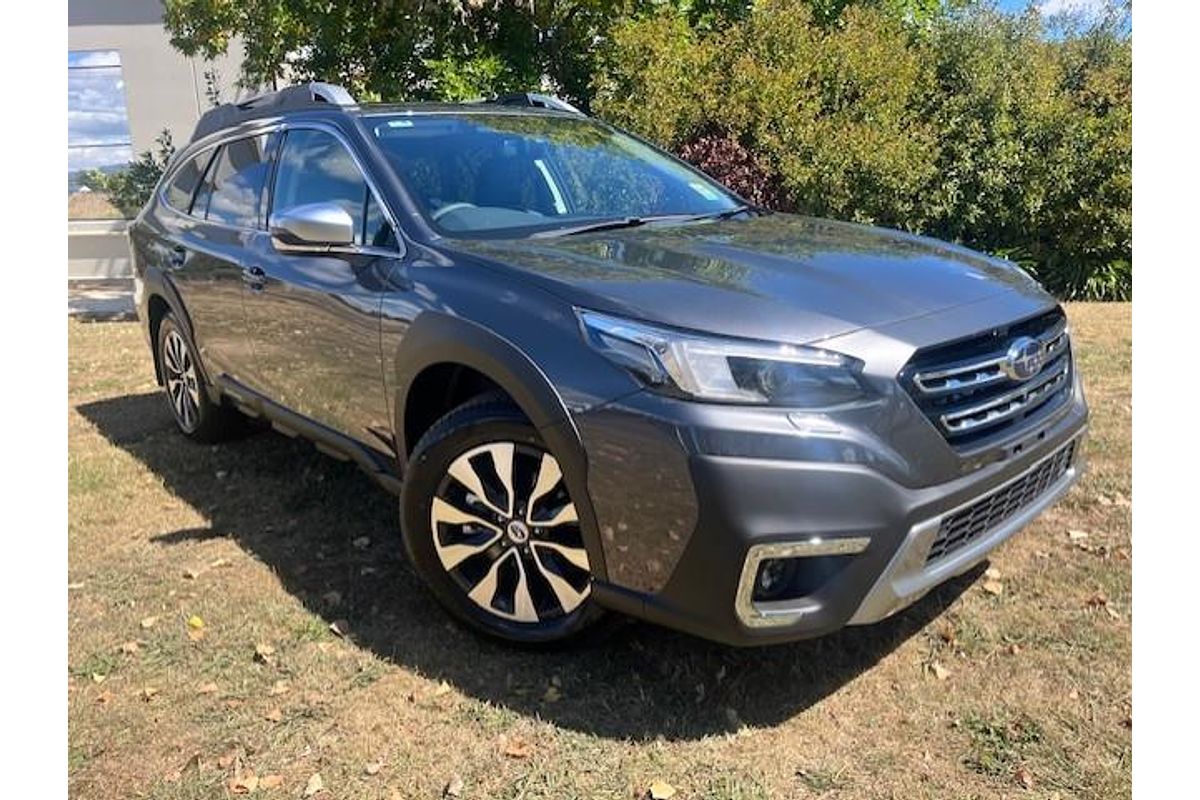 2024 Subaru Outback AWD Touring 6GEN