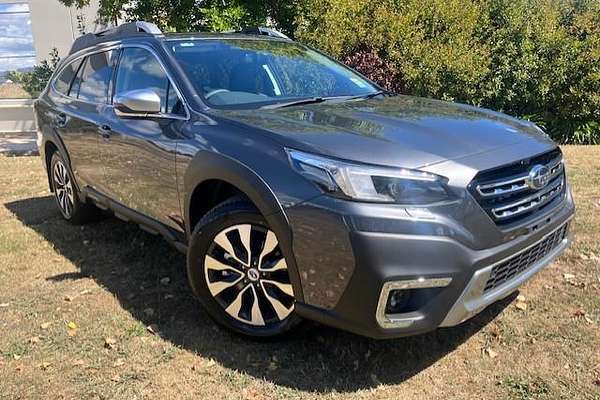 2024 Subaru Outback AWD Touring 6GEN