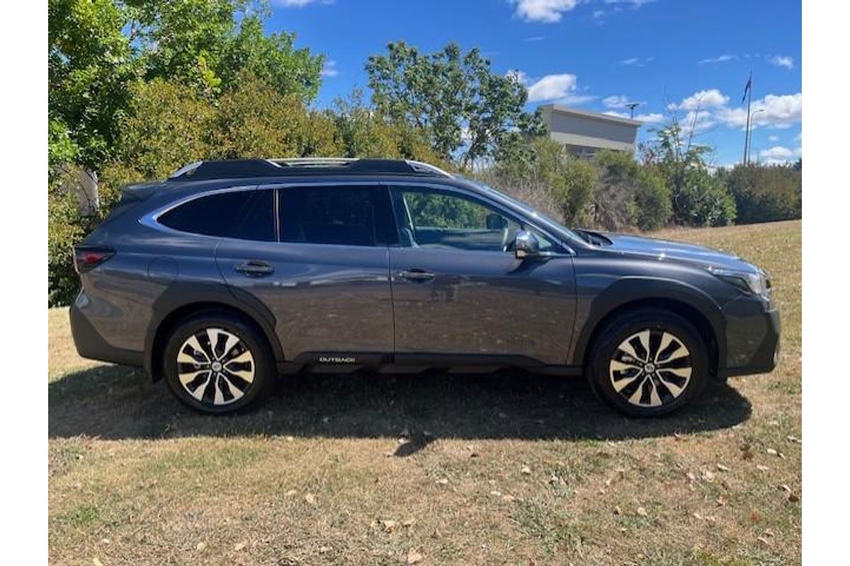 2024 Subaru Outback AWD Touring 6GEN