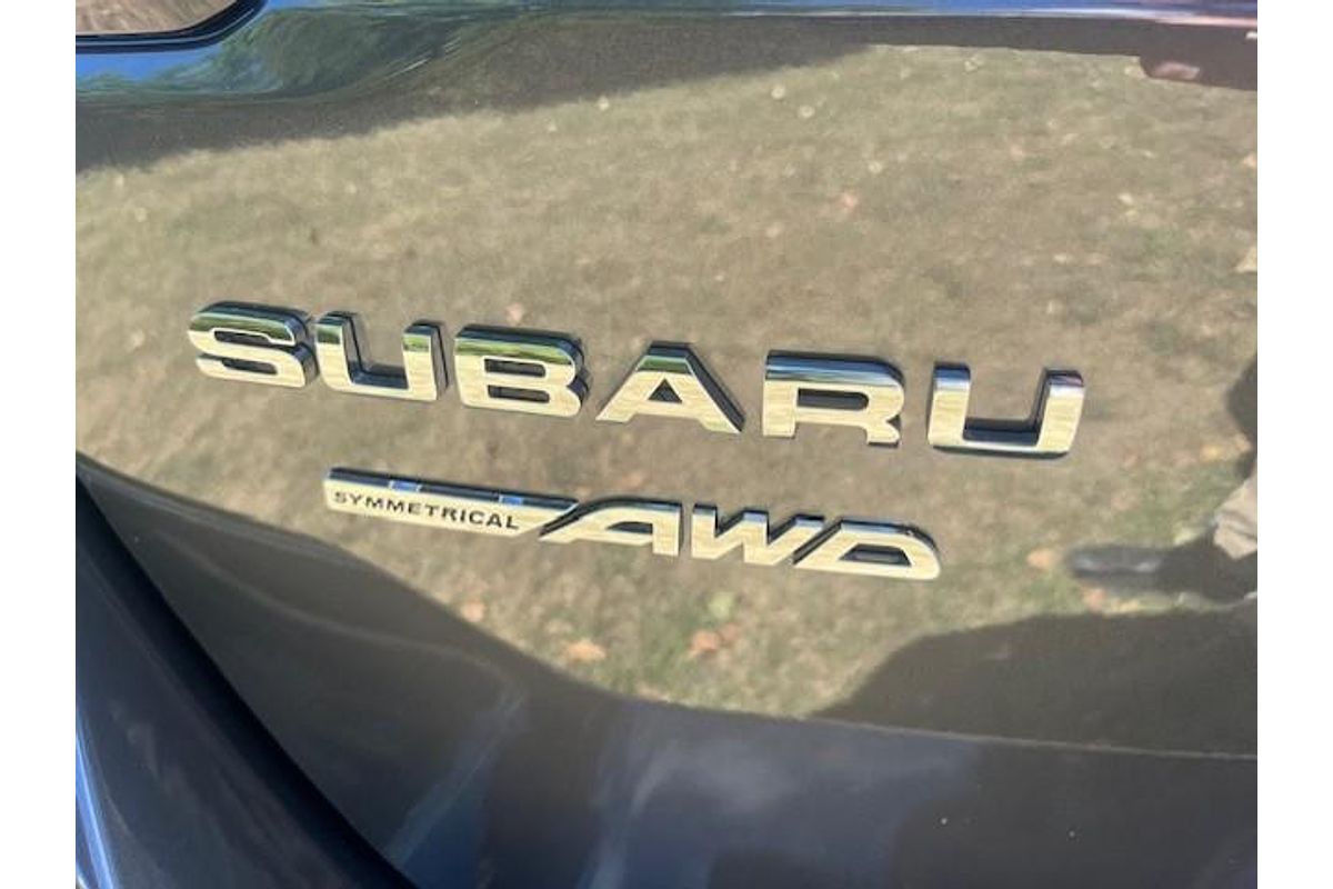 2024 Subaru Outback AWD Touring 6GEN