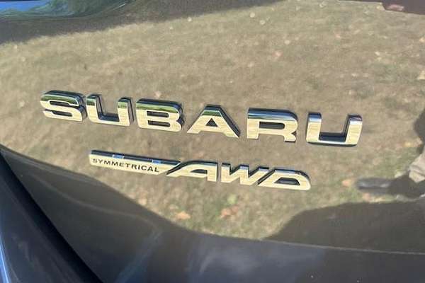 2024 Subaru Outback AWD Touring 6GEN