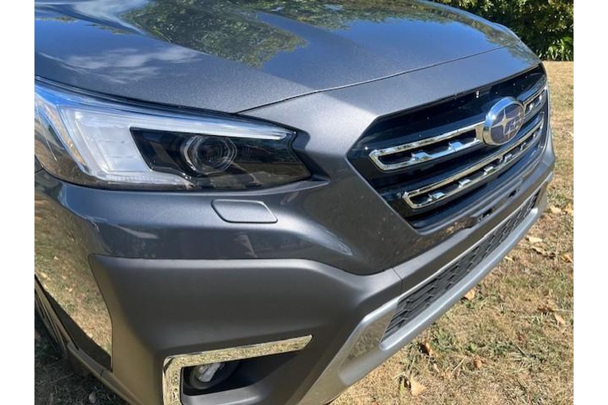 2024 Subaru Outback AWD Touring 6GEN