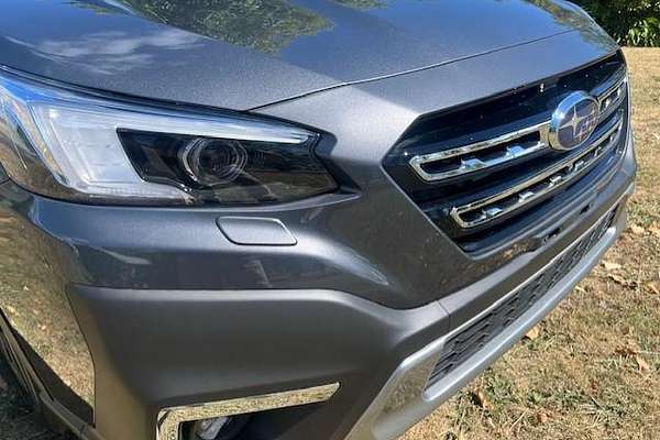 2024 Subaru Outback AWD Touring 6GEN
