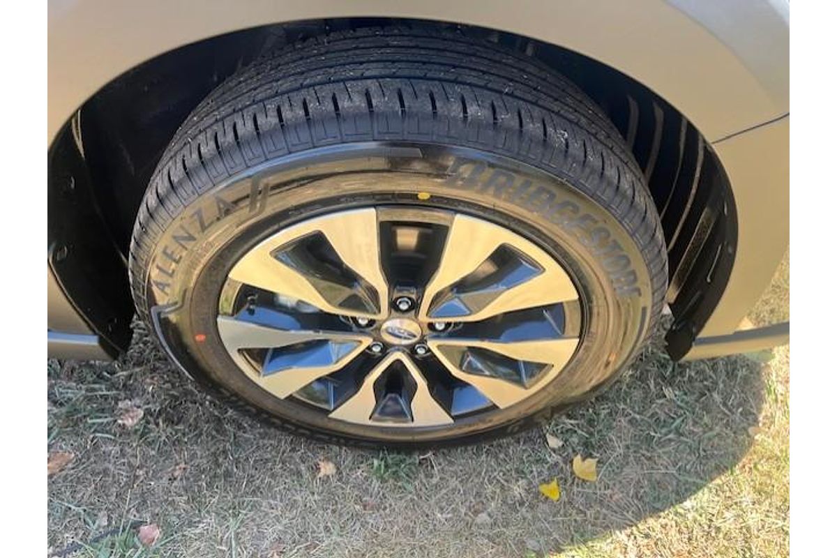 2024 Subaru Outback AWD Touring 6GEN