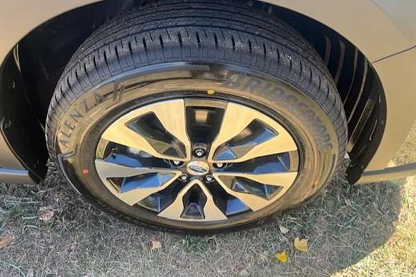2024 Subaru Outback AWD Touring 6GEN