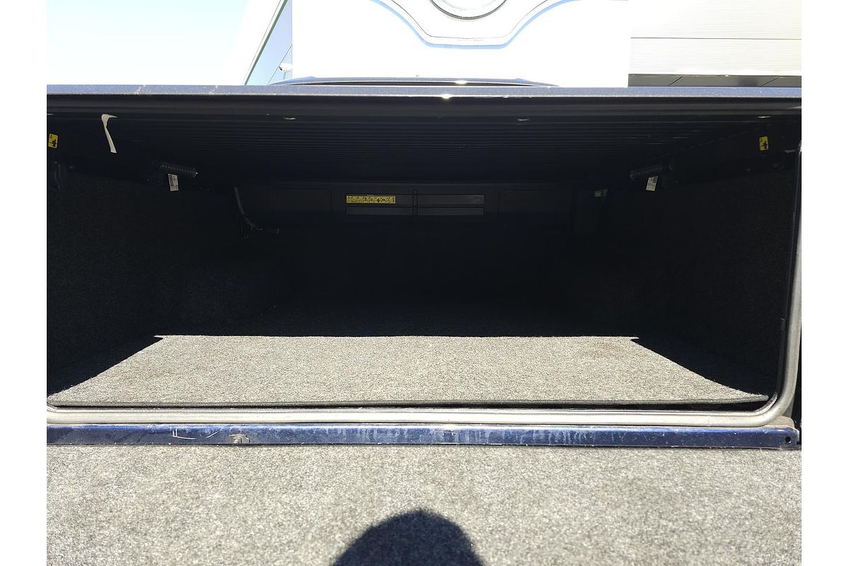 2022 Toyota Hilux Rogue GUN126R 4X4