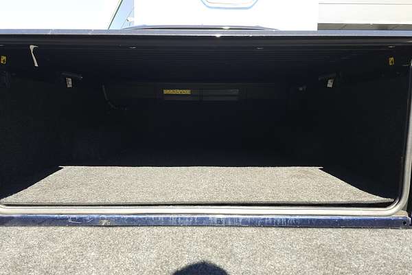 2022 Toyota Hilux Rogue GUN126R 4X4