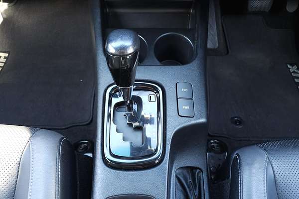 2022 Toyota Hilux Rogue GUN126R 4X4