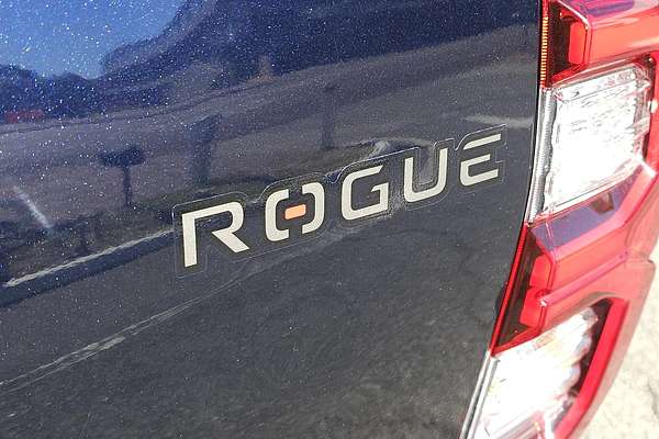 2022 Toyota Hilux Rogue GUN126R 4X4