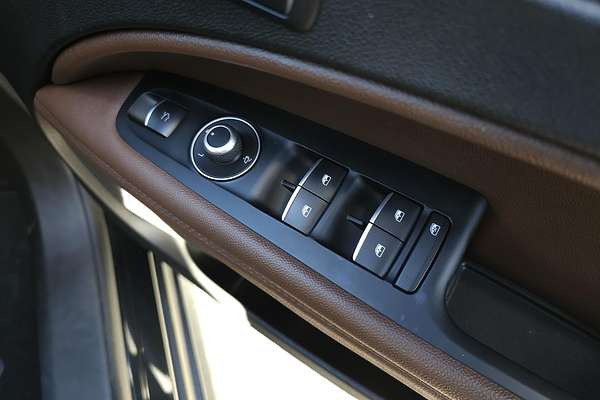 2020 Alfa Romeo Stelvio Sport Series 1