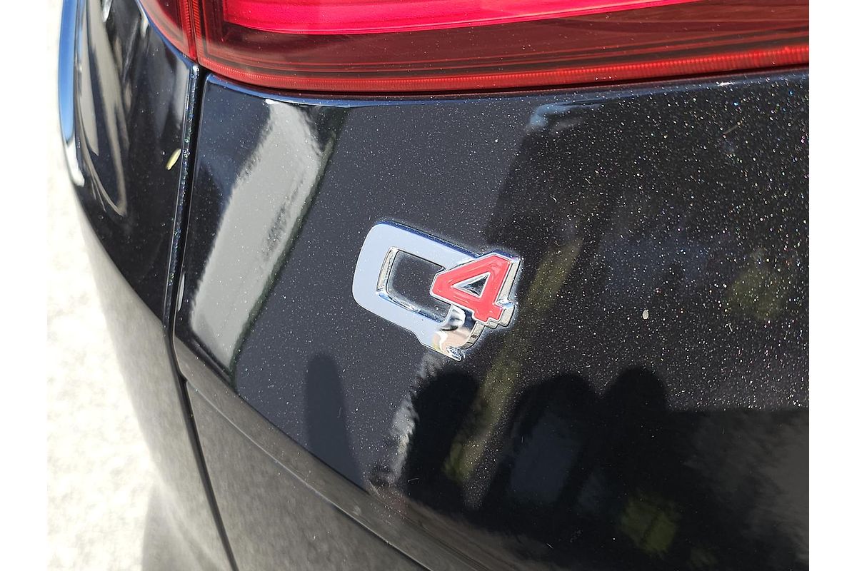 2020 Alfa Romeo Stelvio Sport Series 1