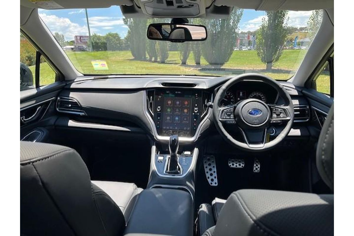 2024 Subaru Outback AWD Touring 6GEN