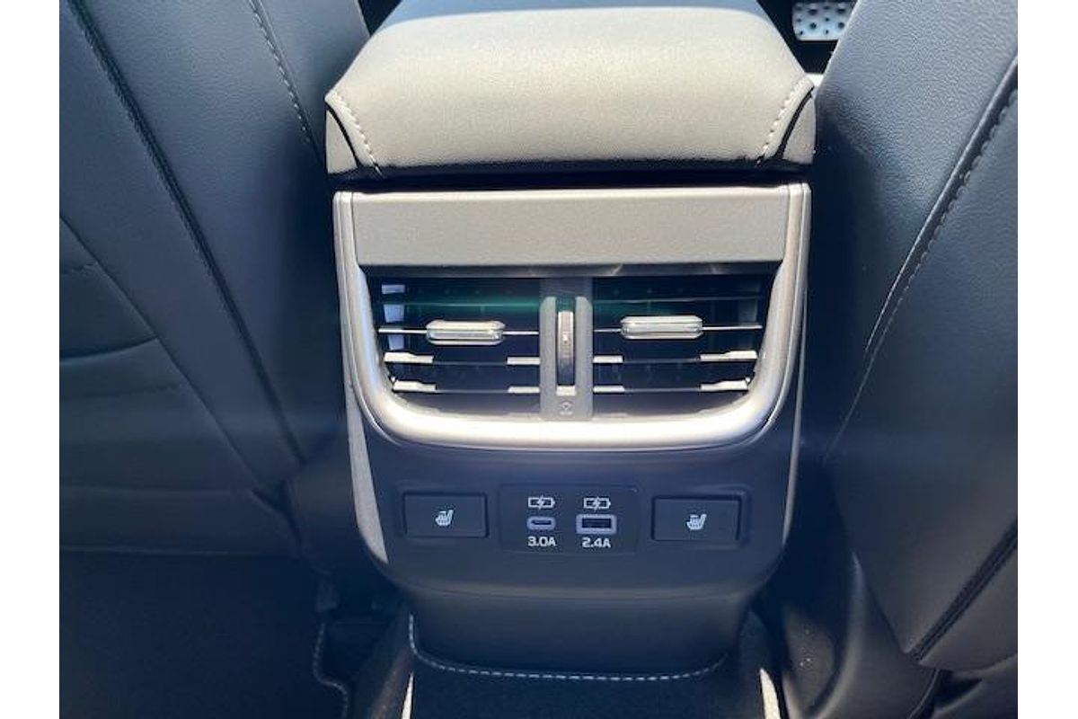 2024 Subaru Outback AWD Touring 6GEN