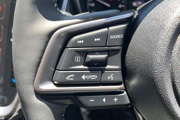 2024 Subaru Outback AWD Touring 6GEN