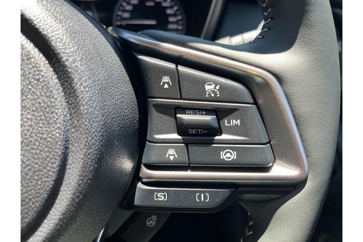 2024 Subaru Outback AWD Touring 6GEN