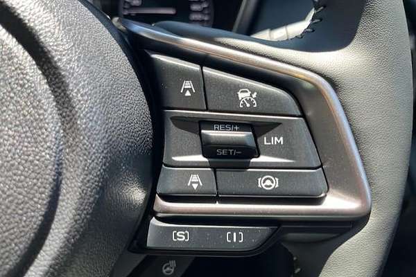 2024 Subaru Outback AWD Touring 6GEN