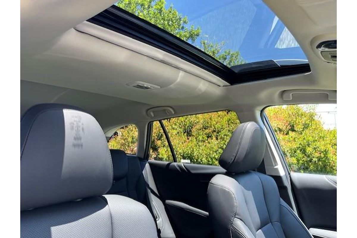 2024 Subaru Outback AWD Touring 6GEN