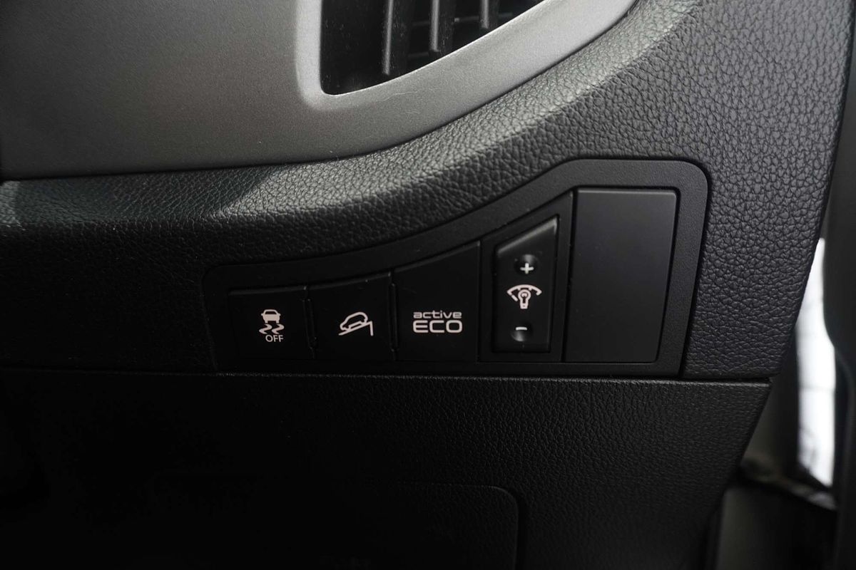 2015 Kia Sportage Platinum SL