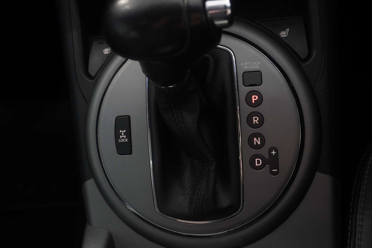 2015 Kia Sportage Platinum SL