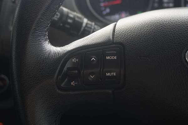 2015 Kia Sportage Platinum SL