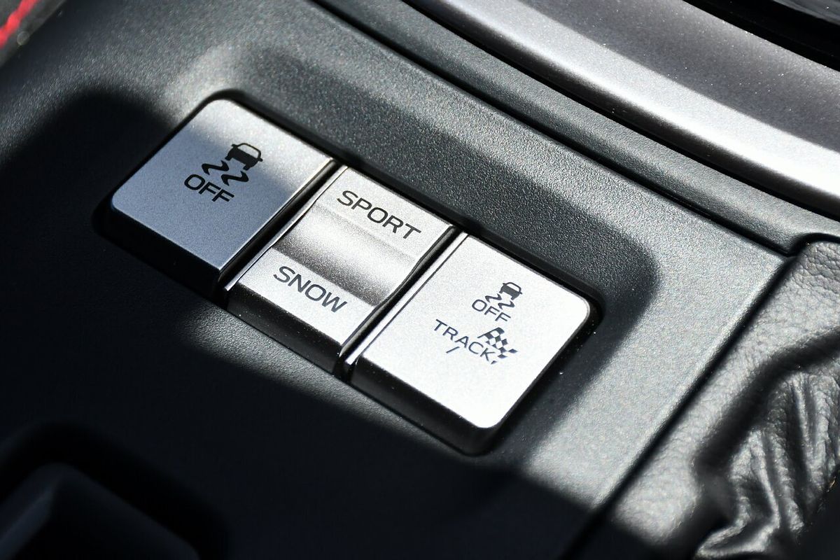 2024 Subaru BRZ ZD8