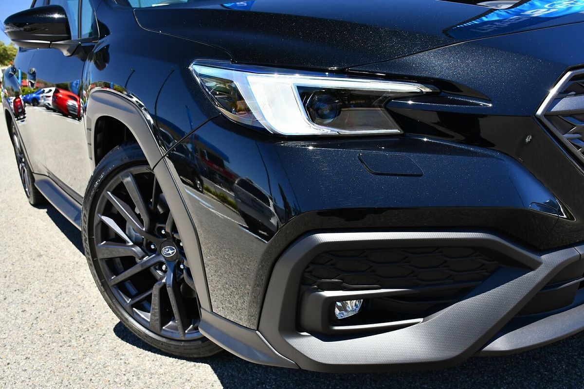 2024 Subaru WRX VB