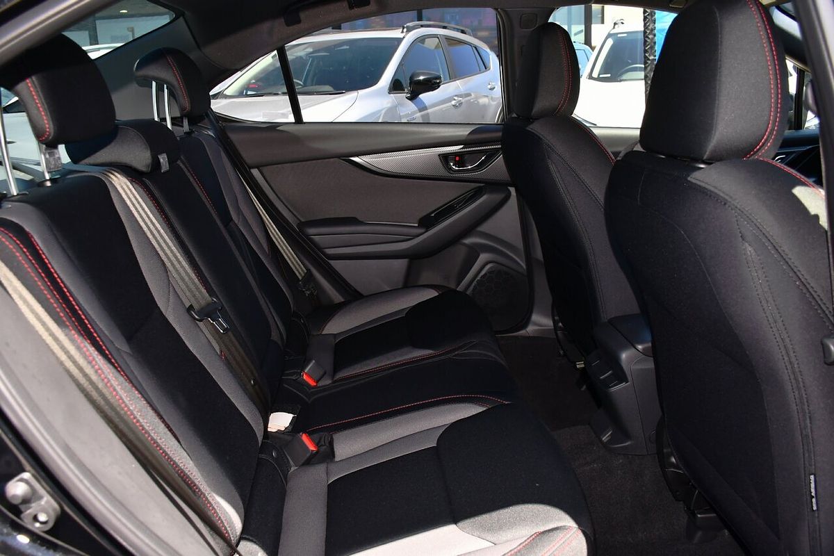 2024 Subaru WRX VB