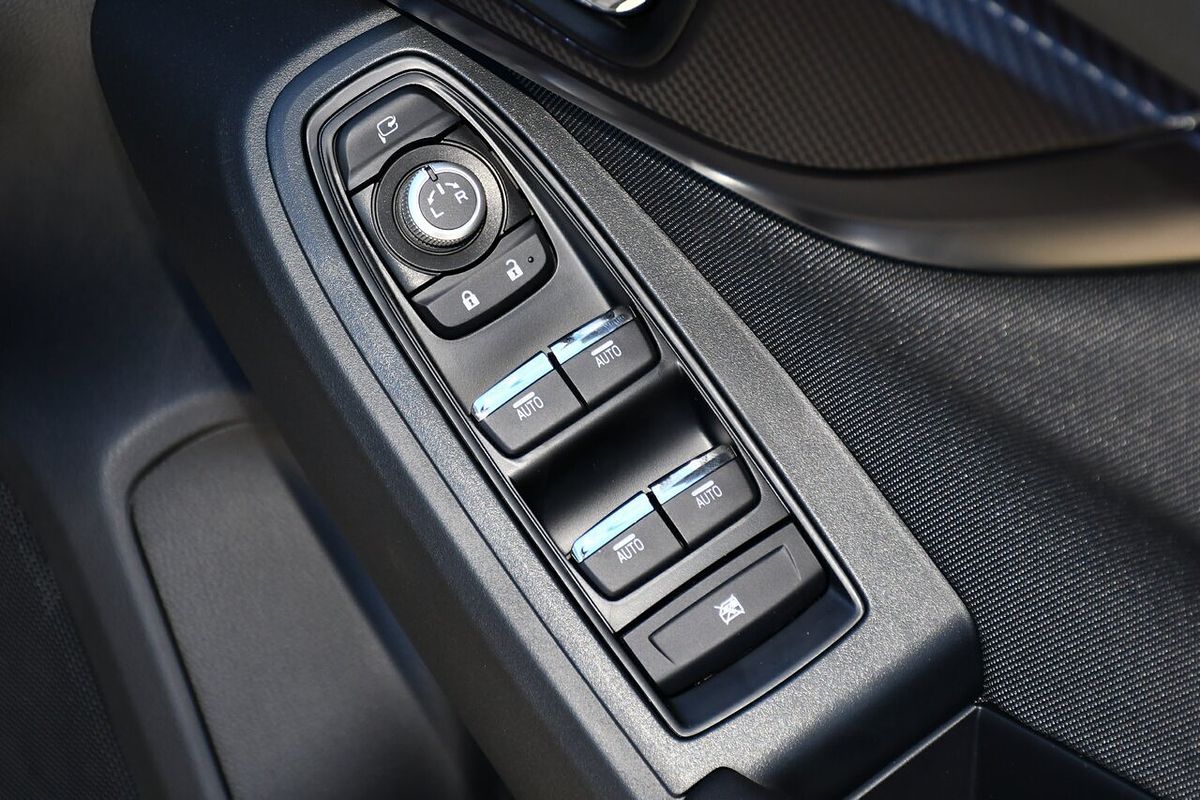 2024 Subaru WRX VB