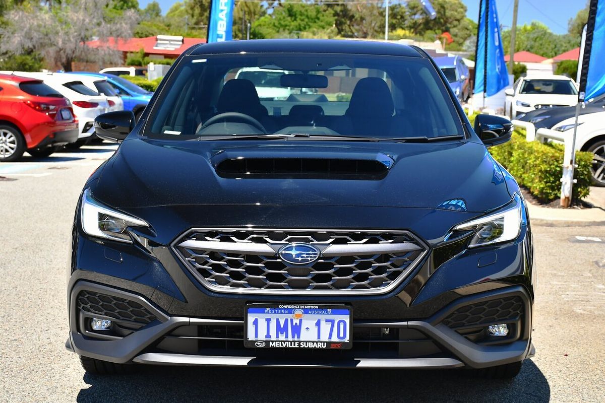 2024 Subaru WRX VB