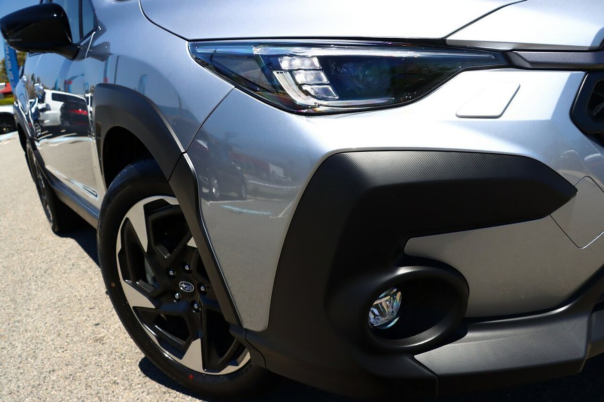 2024 Subaru Crosstrek 2.0S G6X