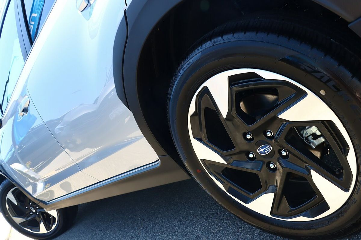 2024 Subaru Crosstrek 2.0S G6X