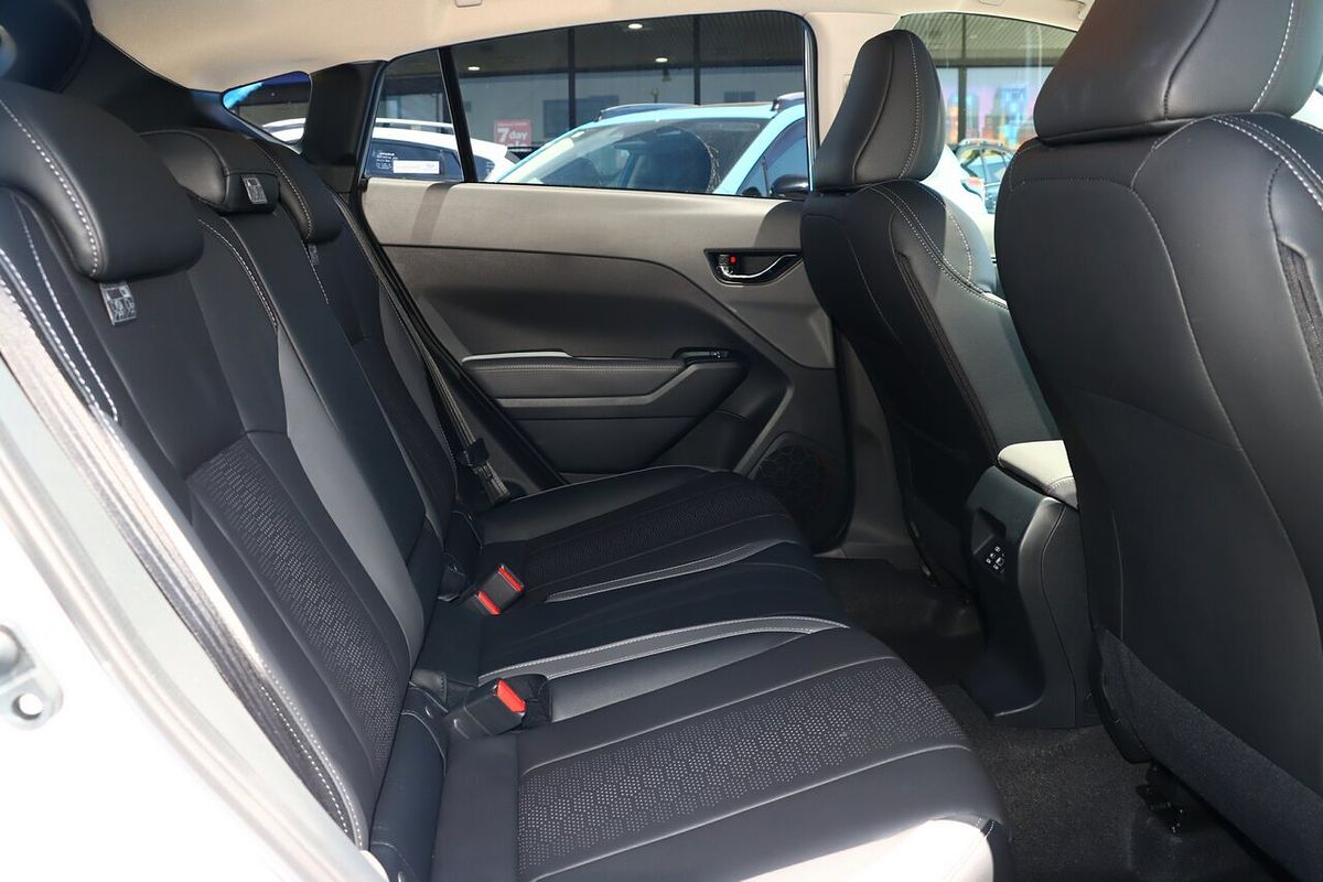 2024 Subaru Crosstrek 2.0S G6X