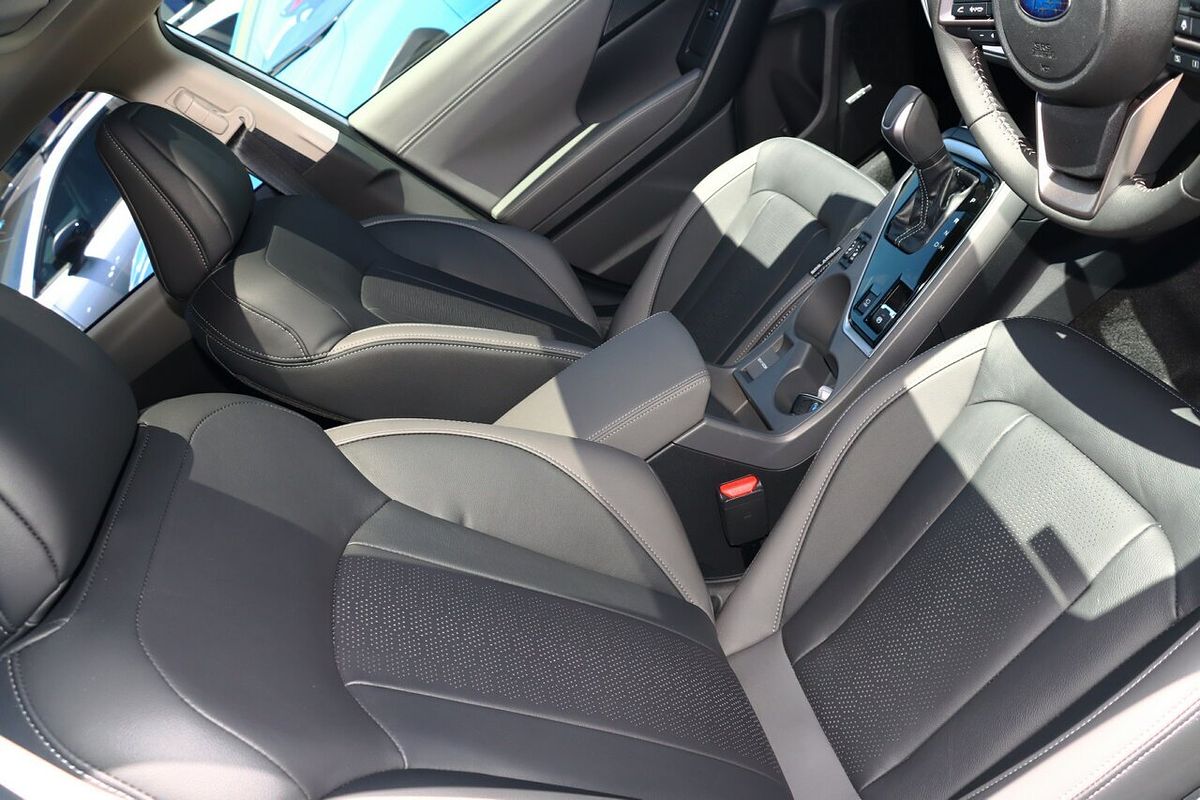 2024 Subaru Crosstrek 2.0S G6X