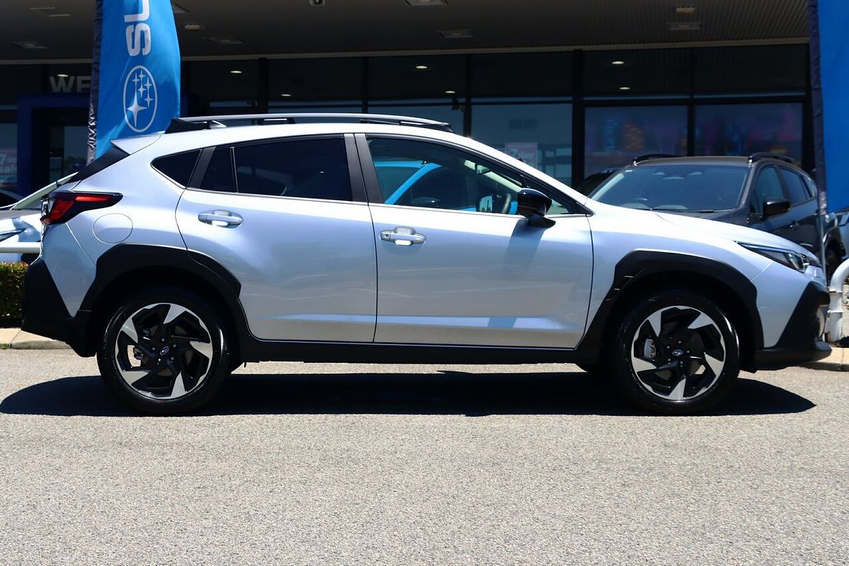 2024 Subaru Crosstrek 2.0S G6X