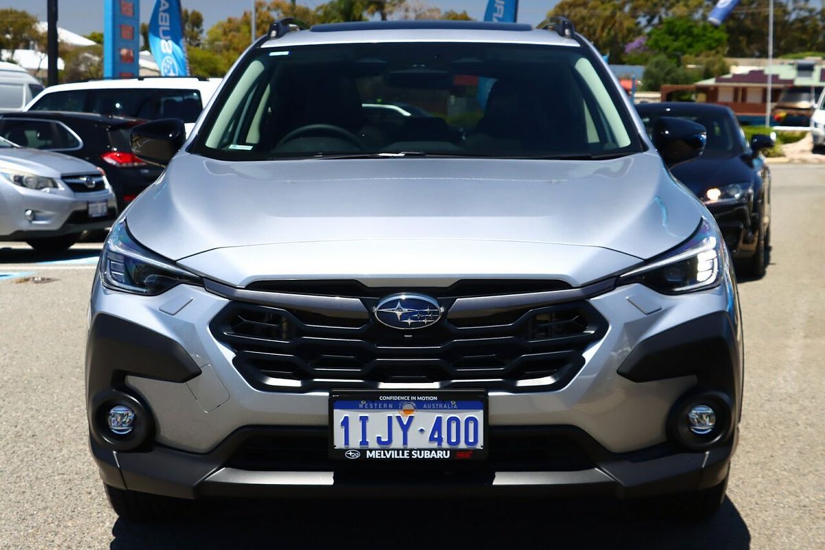 2024 Subaru Crosstrek 2.0S G6X