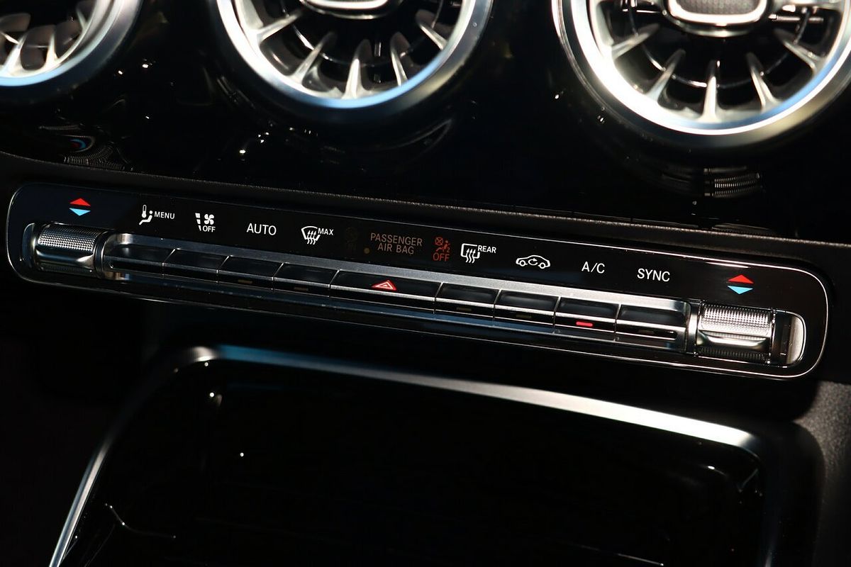 2021 Mercedes-Benz CLA-Class CLA45 AMG S C118