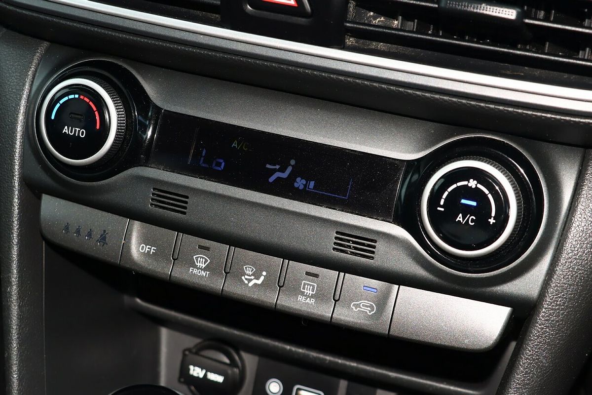 2019 Hyundai Kona Highlander OS.2