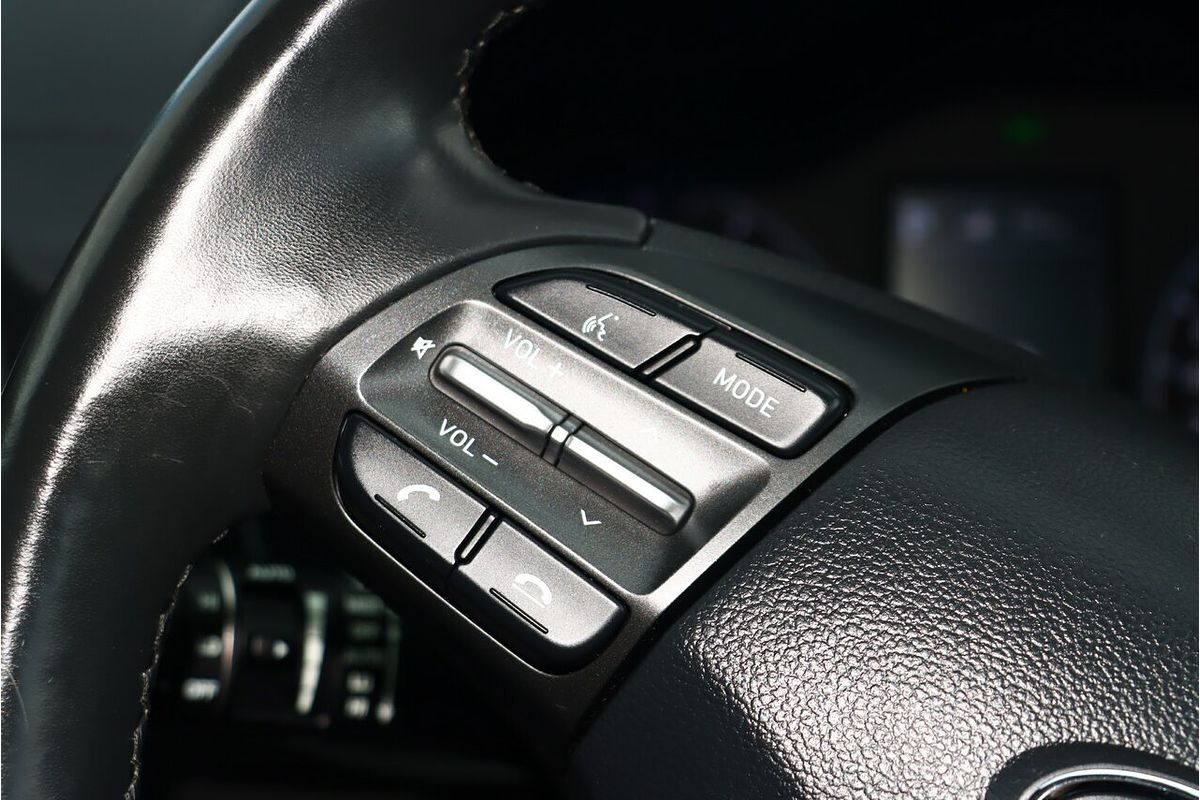 2019 Hyundai Kona Highlander OS.2