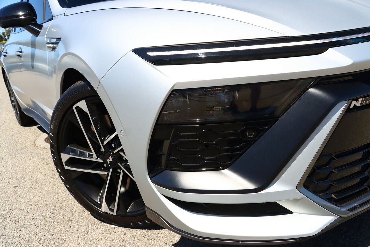 2023 Hyundai Sonata N Line DN8.V3