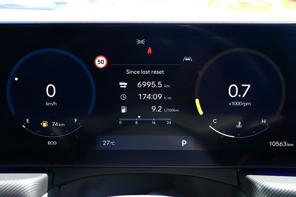 2023 Hyundai Sonata N Line DN8.V3
