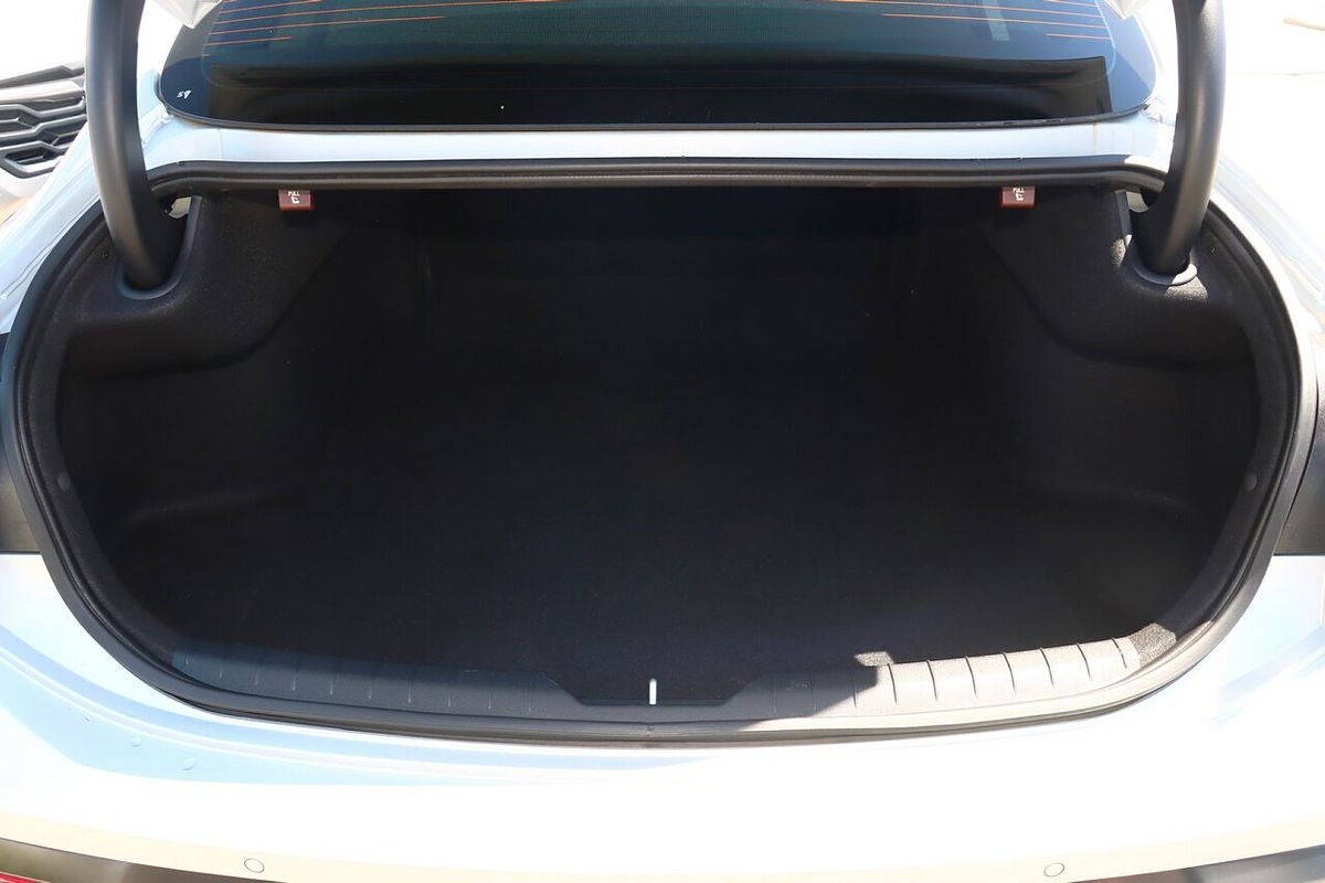 2023 Hyundai Sonata N Line DN8.V3