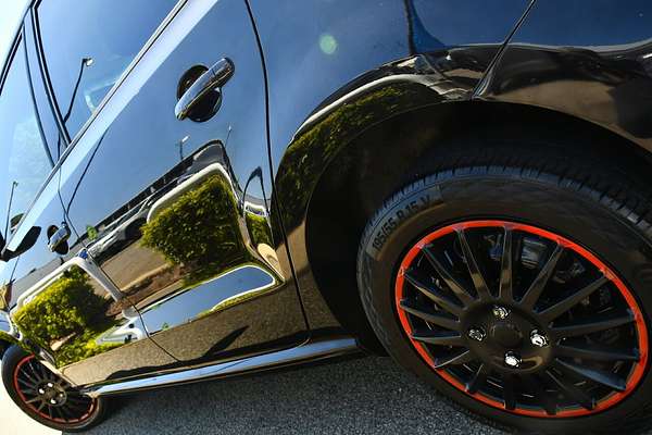 2012 Volkswagen Polo Trendline 6R