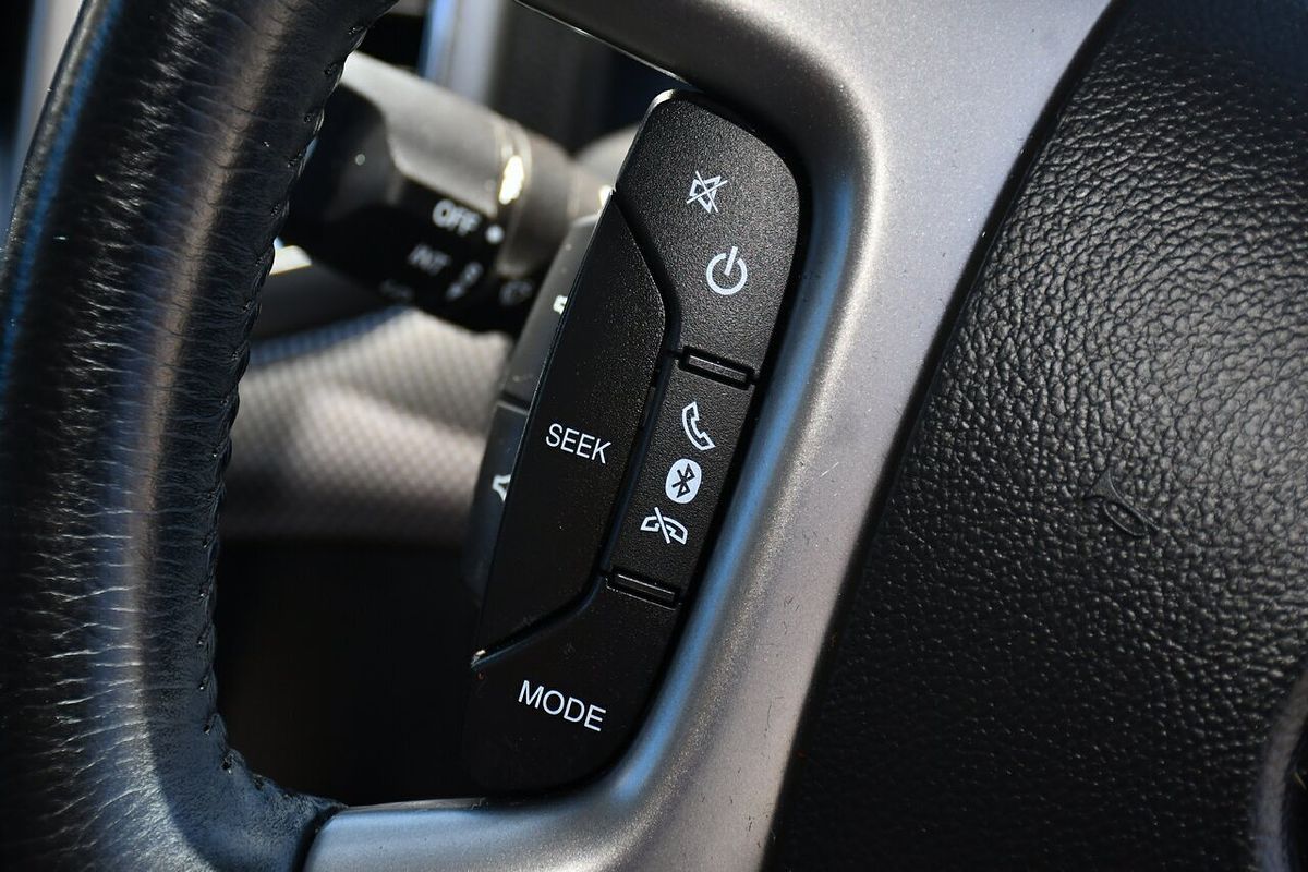2013 Holden Captiva 7 CX CG Series II