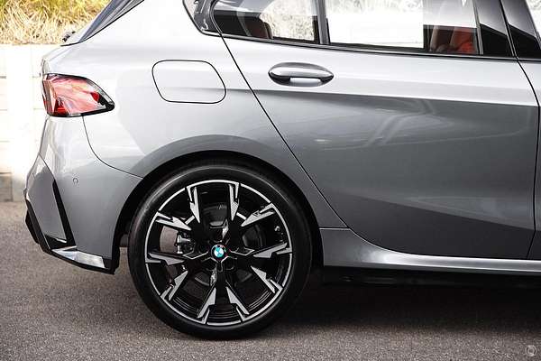 2024 BMW 1 Series 118 M Sport F70