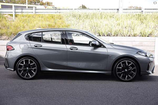 2024 BMW 1 Series 118 M Sport F70
